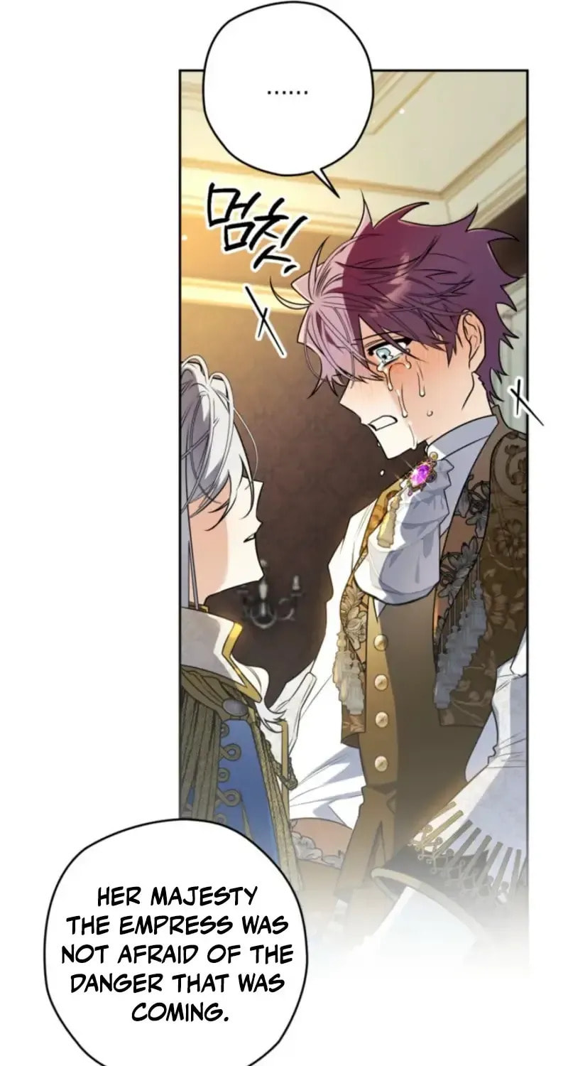 Read Sigrid chapter 148.8 image 20 on Lezhin