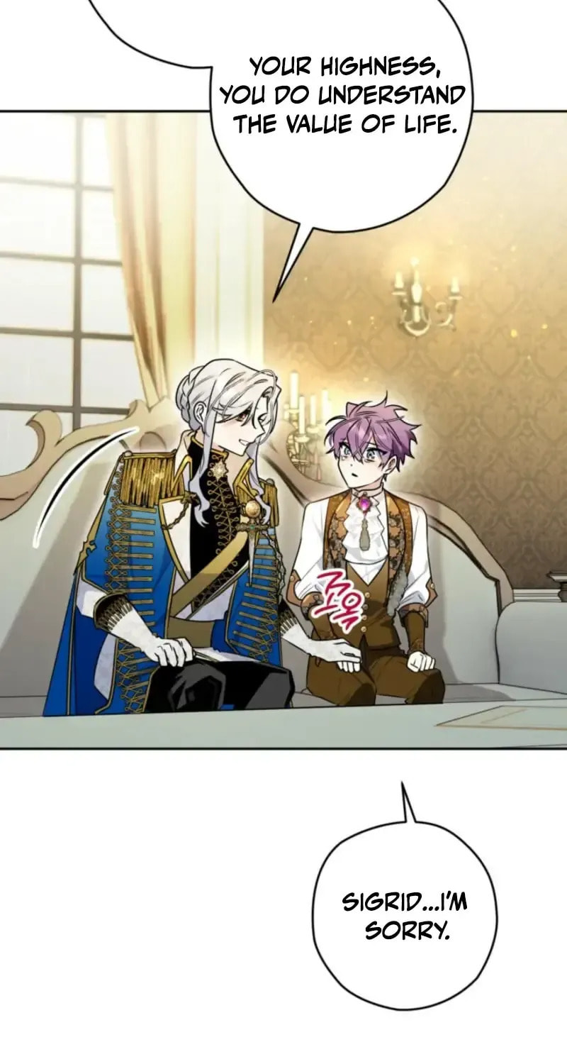 Read Sigrid chapter 148.8 image 38 on Lezhin