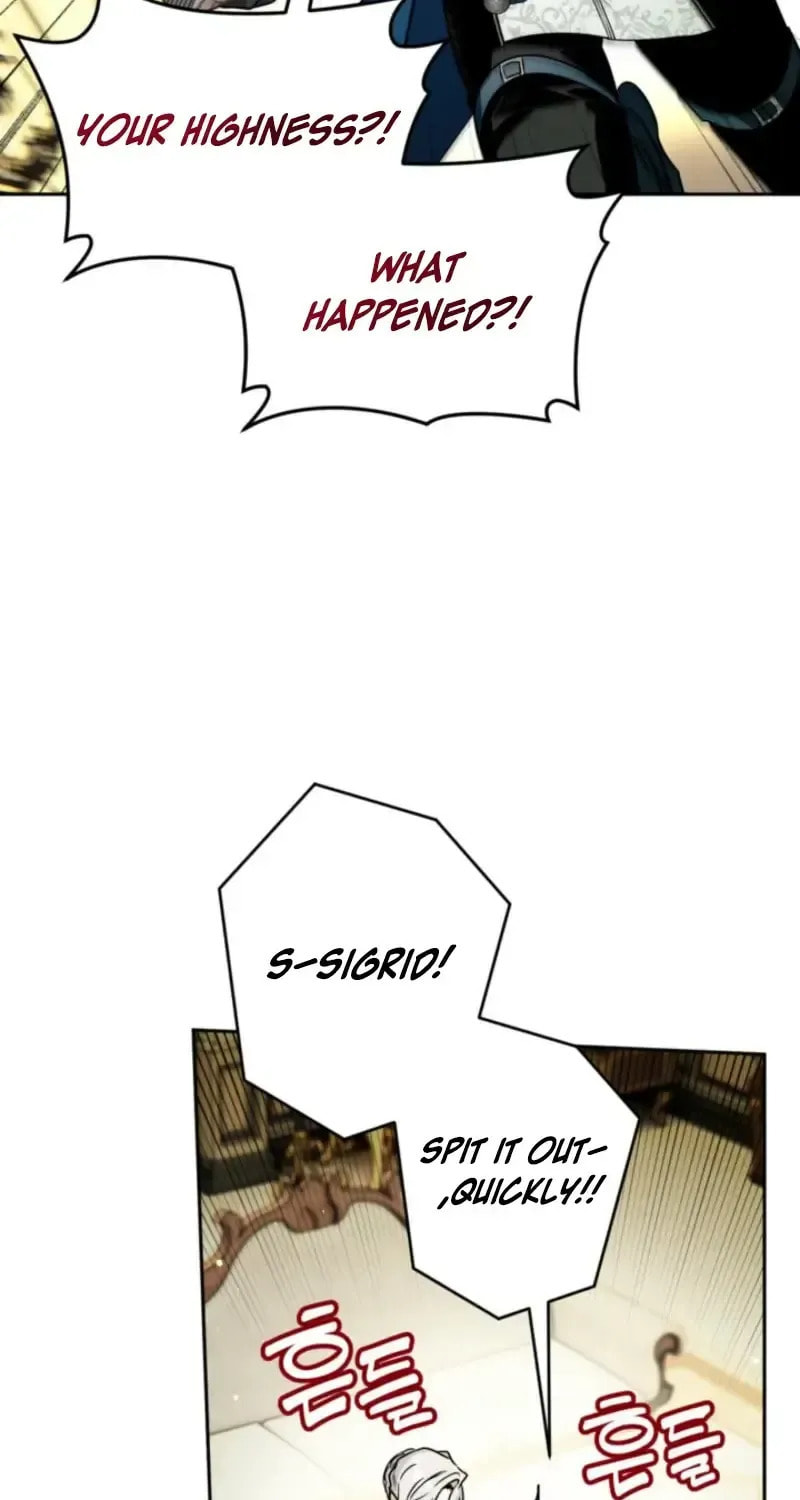 Read Sigrid chapter 148.8 image 48 on Lezhin