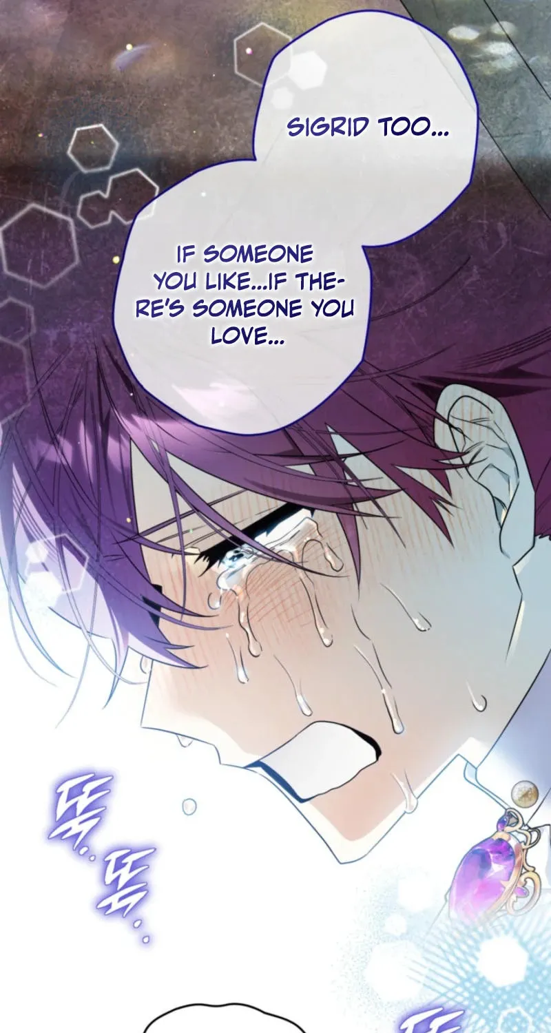 Read Sigrid chapter 148 image 14 on Lezhin