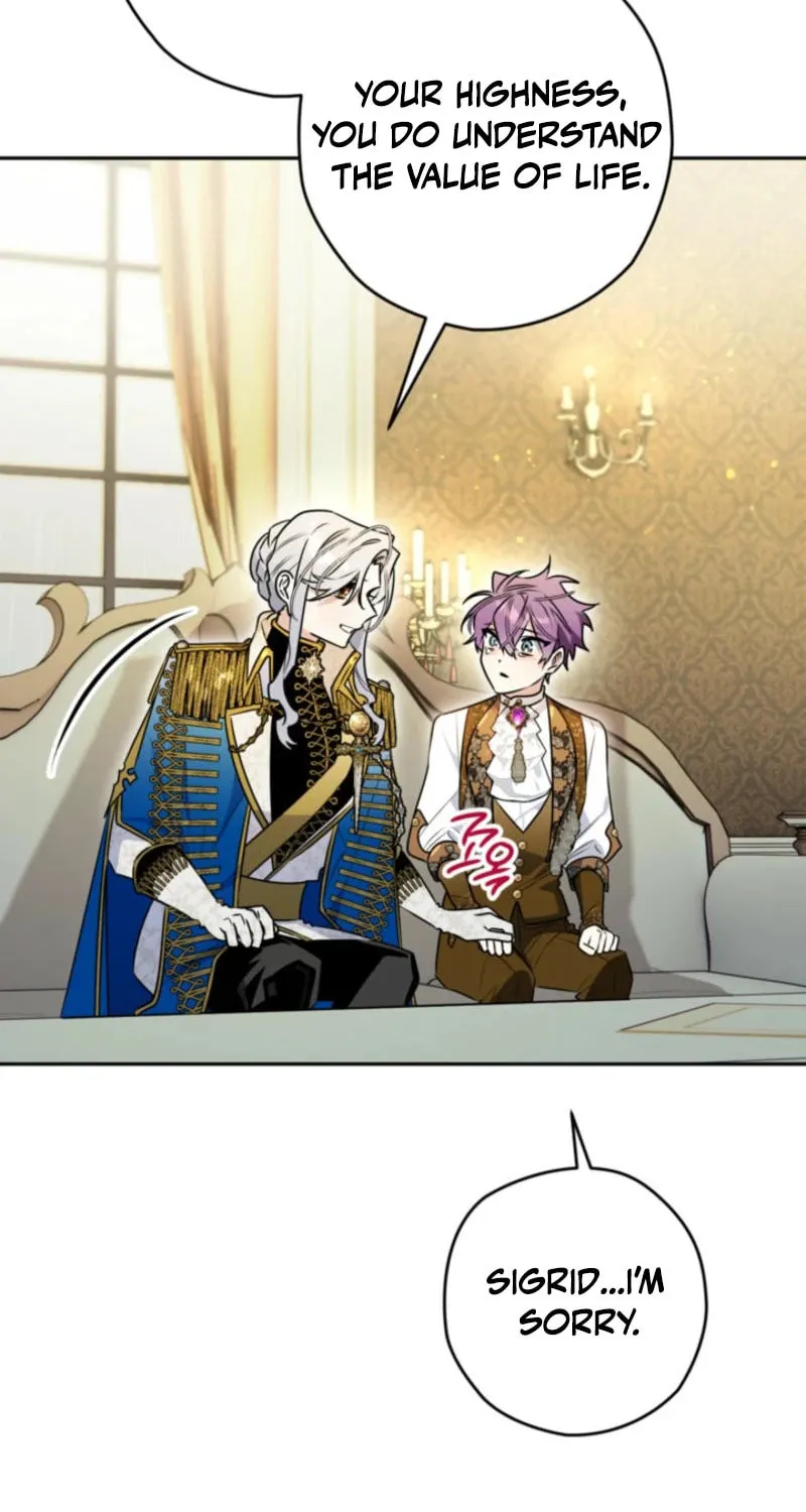 Read Sigrid chapter 148 image 38 on Lezhin