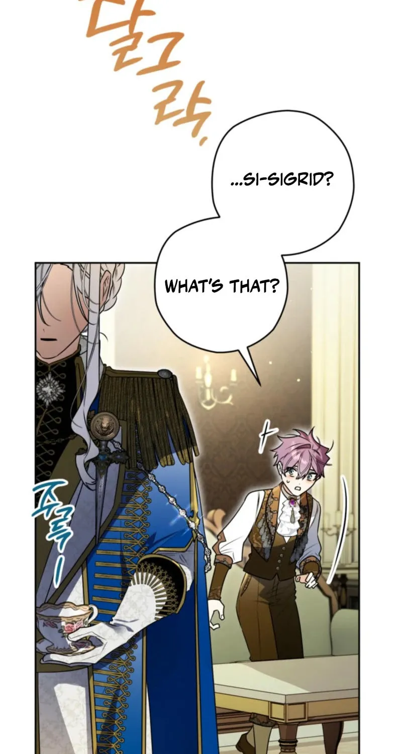 Read Sigrid chapter 148 image 43 on Lezhin
