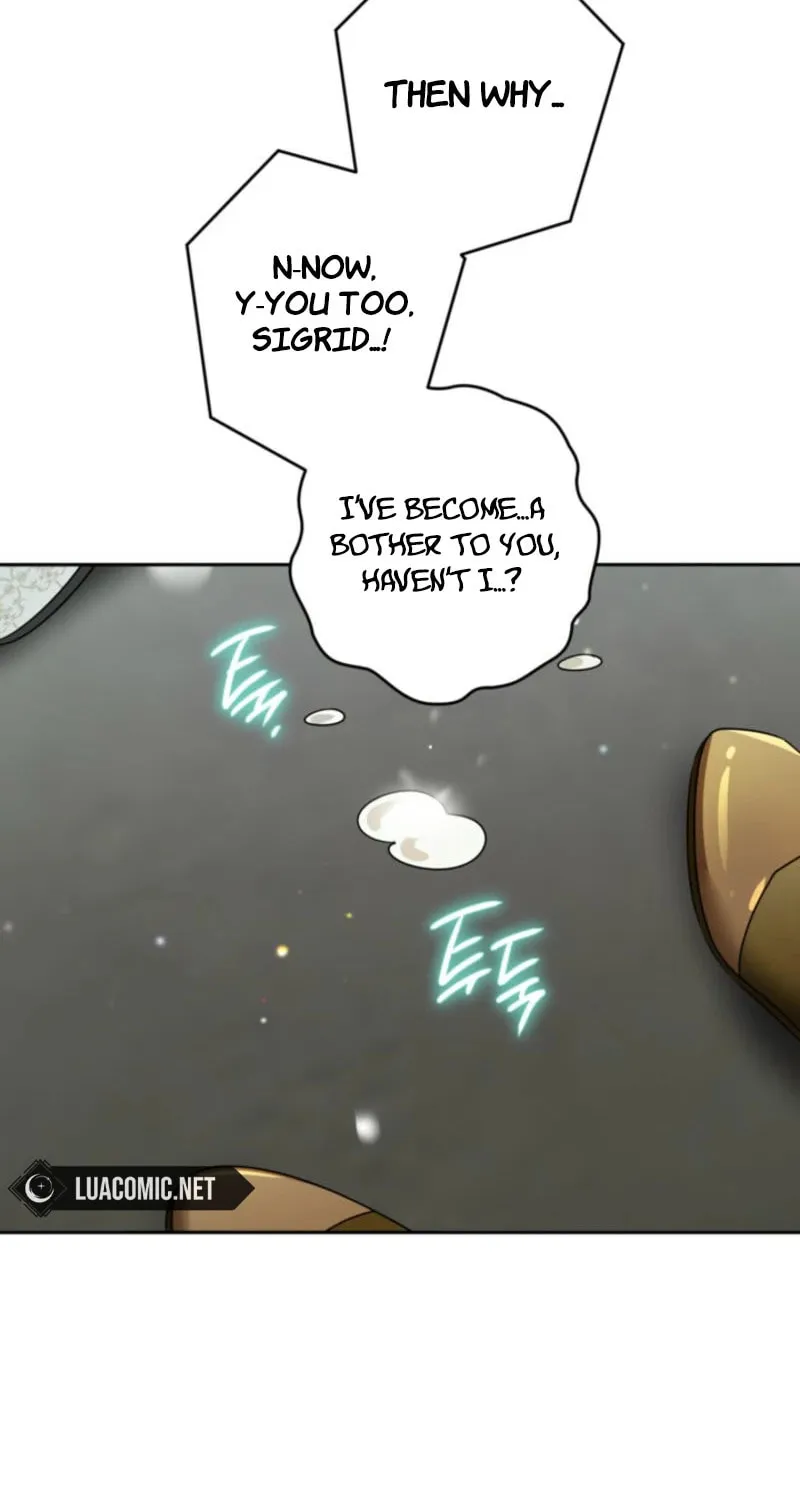 Read Sigrid chapter 148 image 6 on Lezhin