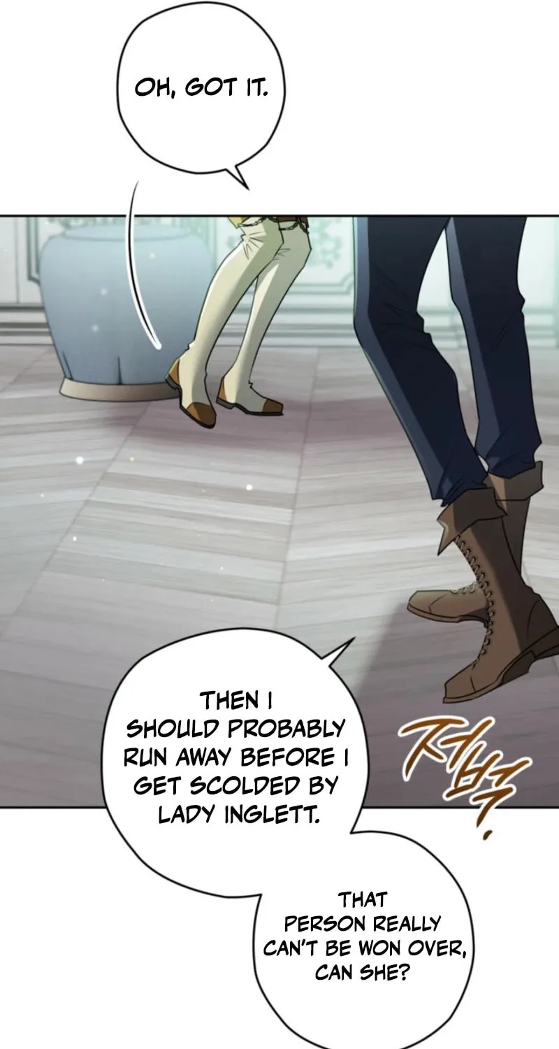Read Sigrid chapter 148 image 80 on Lezhin
