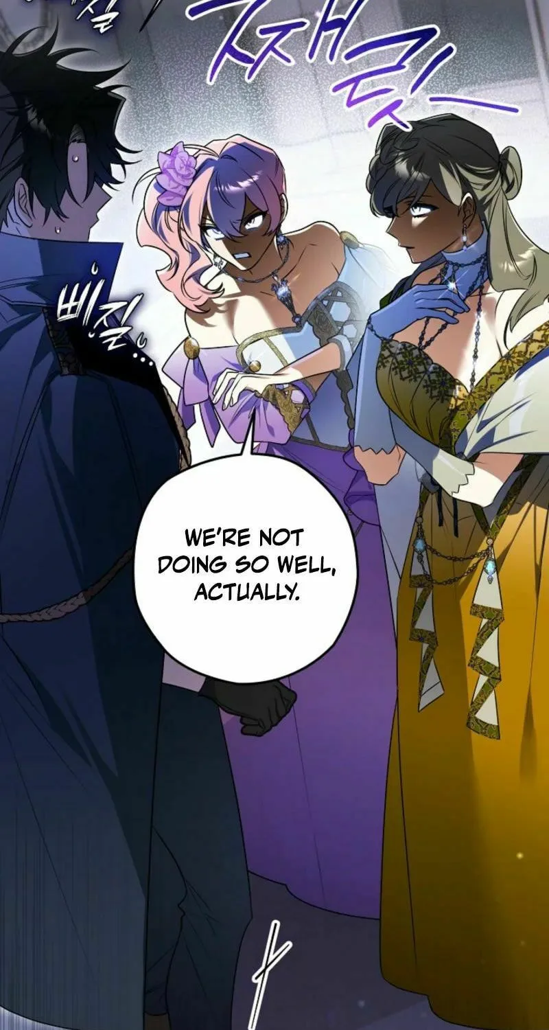 Read Sigrid chapter 149 image 12 on Lezhin