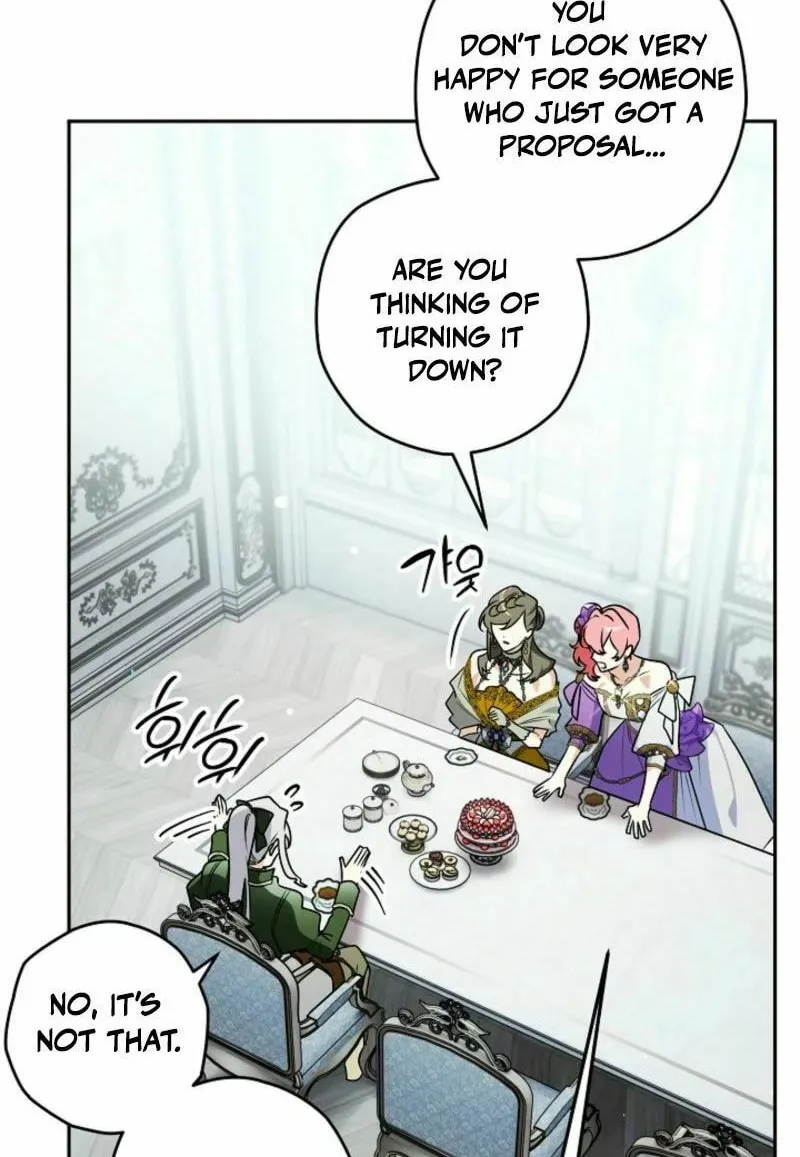 Read Sigrid chapter 149 image 23 on Lezhin