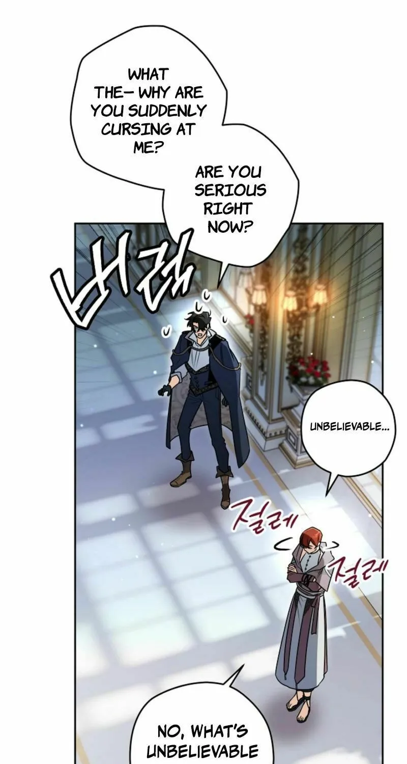 Read Sigrid chapter 149 image 3 on Lezhin