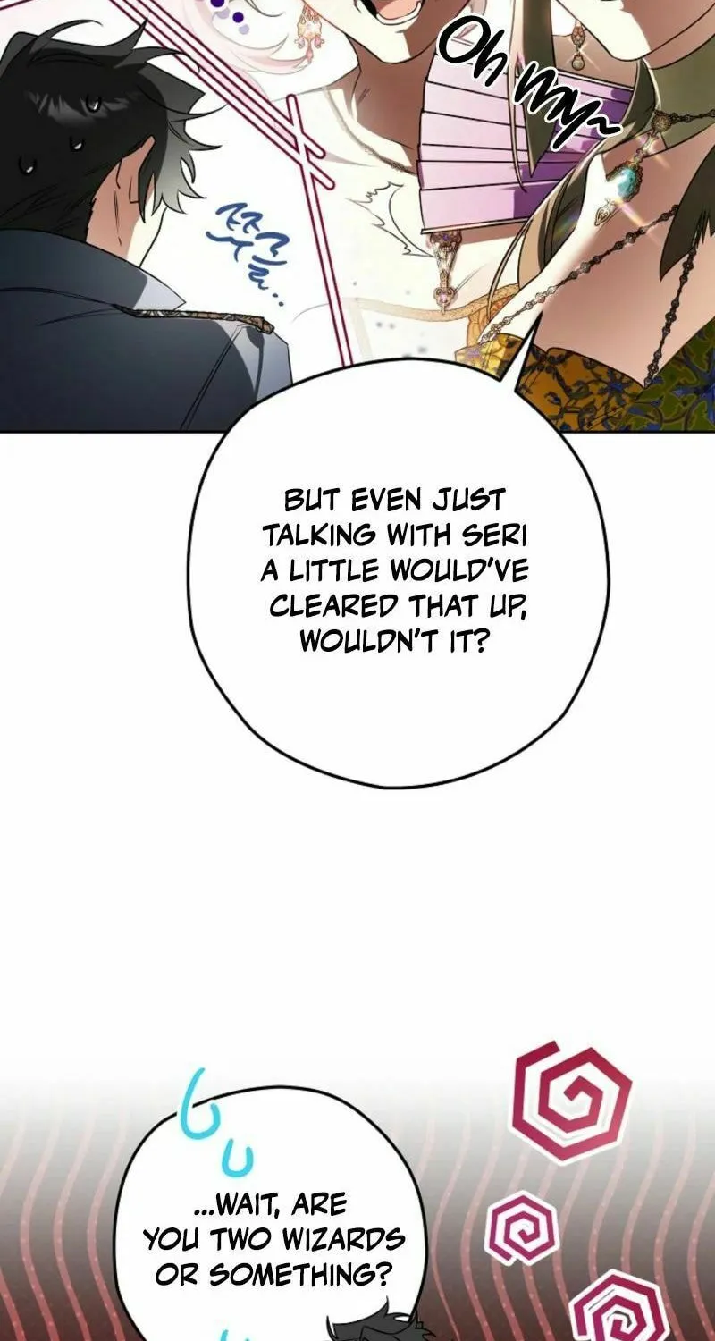 Read Sigrid chapter 149 image 31 on Lezhin