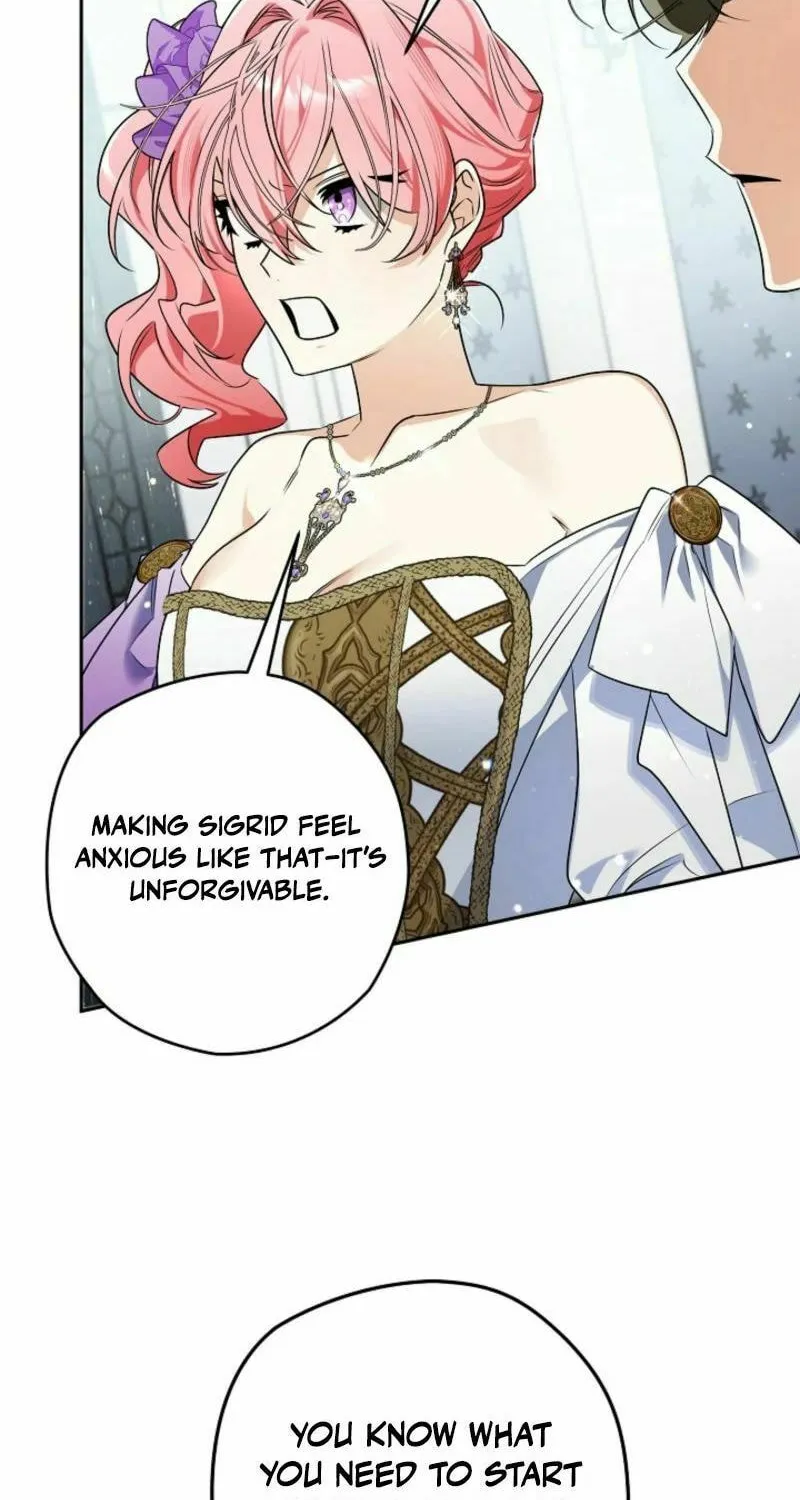 Read Sigrid chapter 149 image 33 on Lezhin