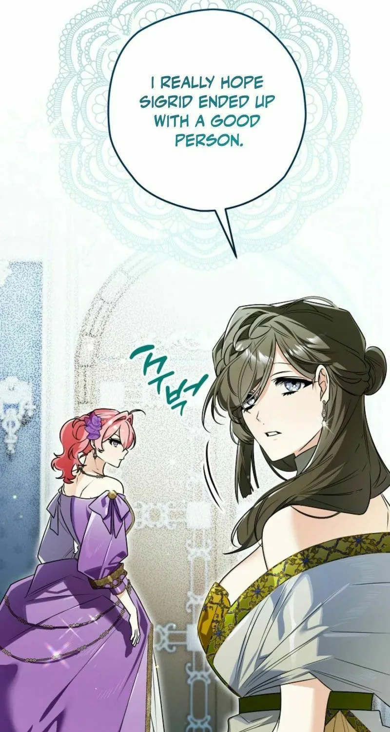 Read Sigrid chapter 149 image 38 on Lezhin