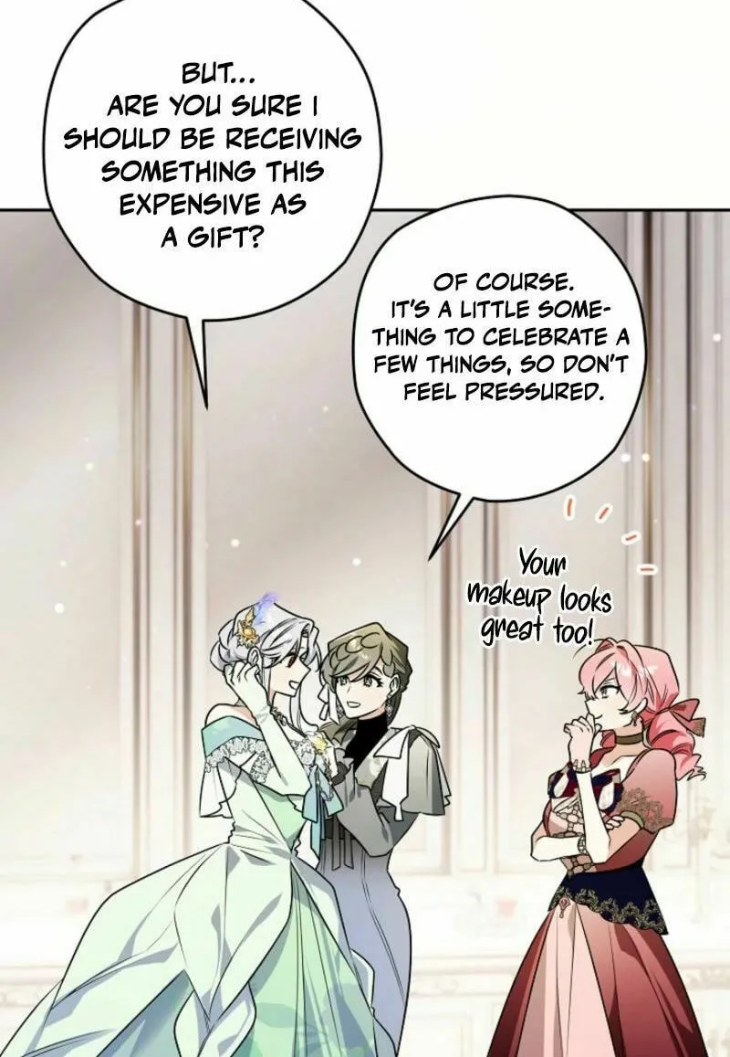 Read Sigrid chapter 149 image 47 on Lezhin