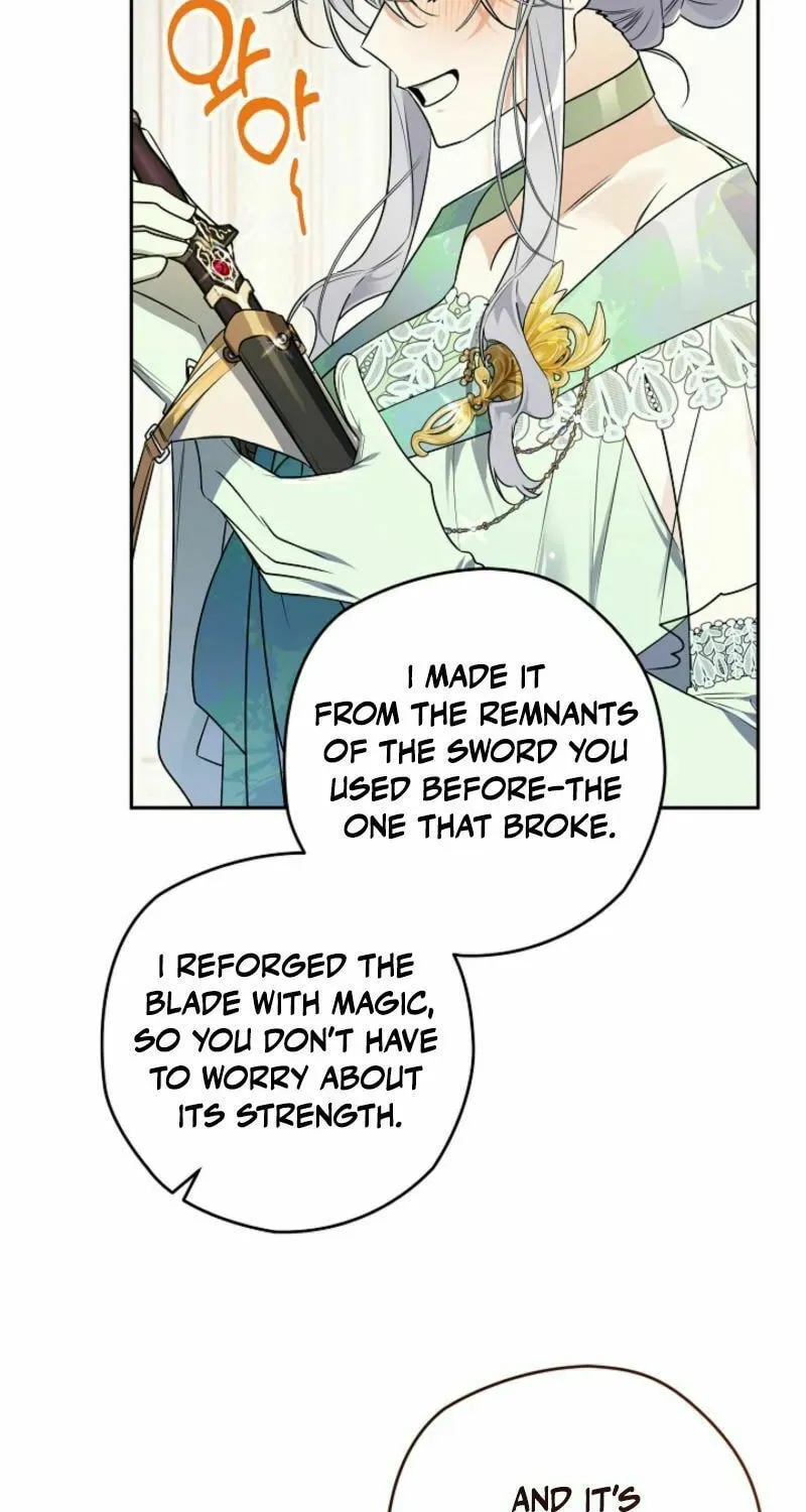 Read Sigrid chapter 149 image 56 on Lezhin