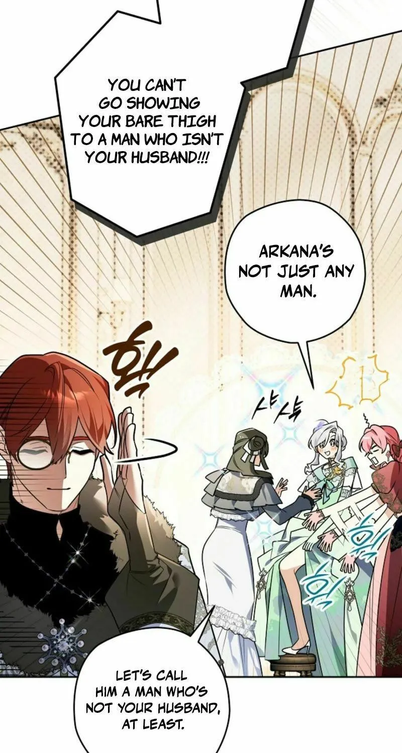 Read Sigrid chapter 149 image 60 on Lezhin