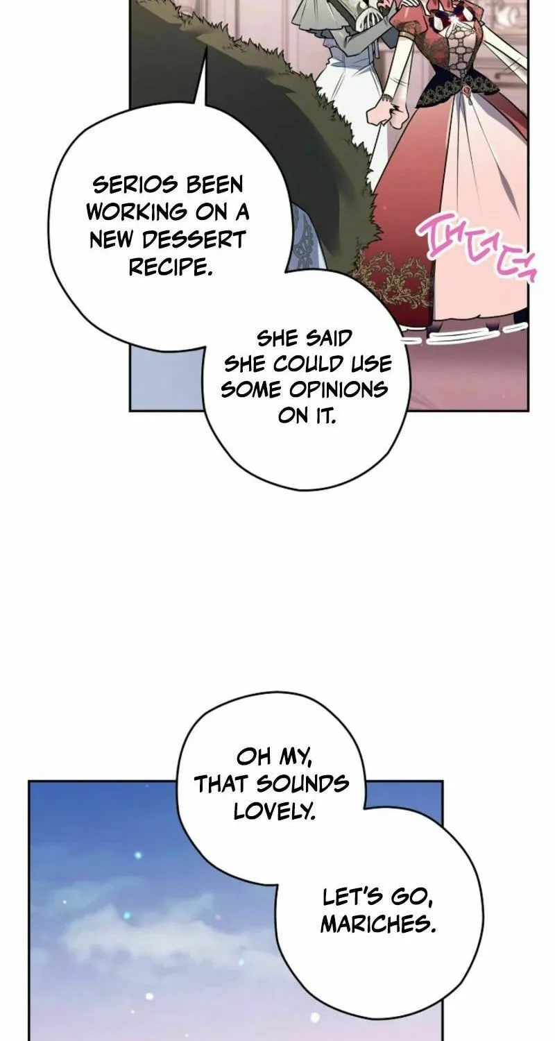 Read Sigrid chapter 149 image 68 on Lezhin