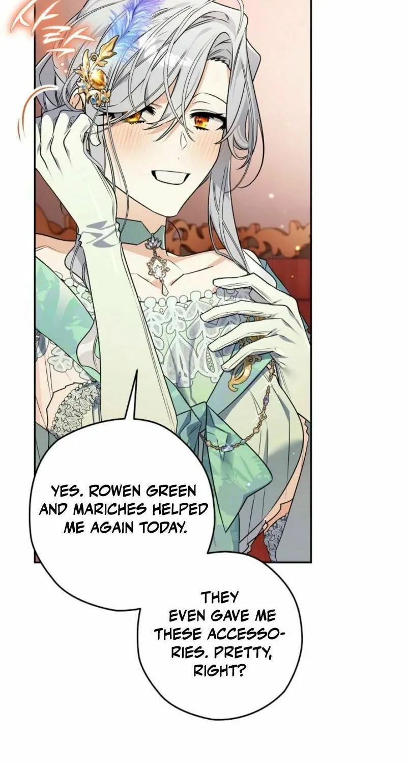 Read Sigrid chapter 149 image 75 on Lezhin