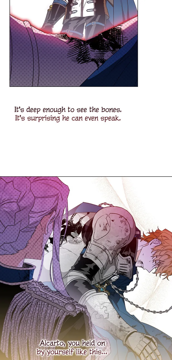 Read Sigrid chapter 15 image 11 on Lezhin