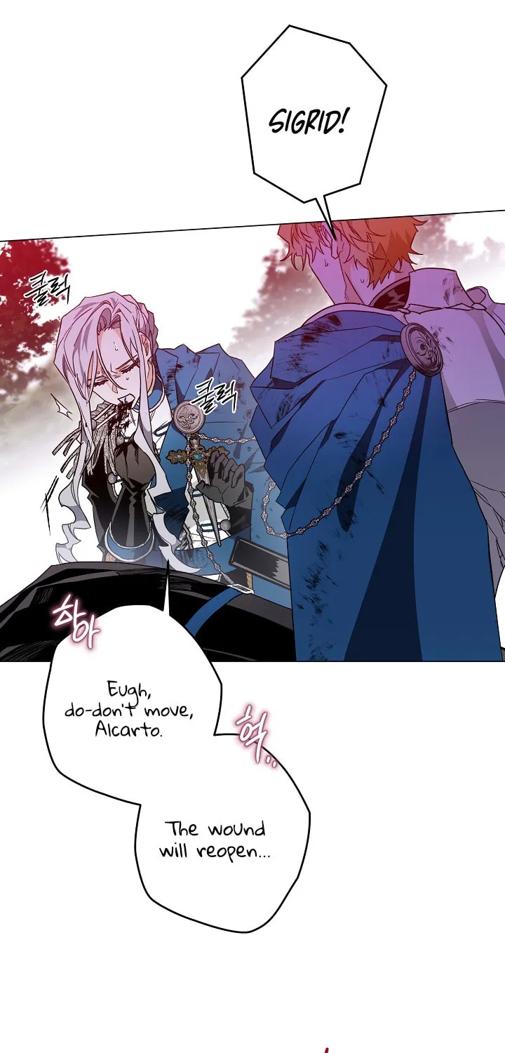 Read Sigrid chapter 15 image 18 on Lezhin