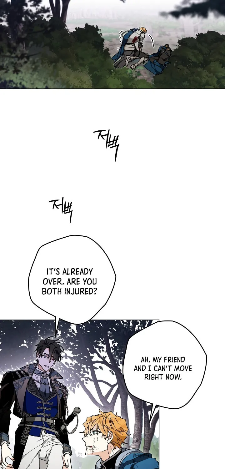 Read Sigrid chapter 15 image 32 on Lezhin