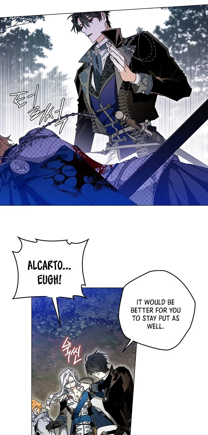 Read Sigrid chapter 15 image 40 on Lezhin