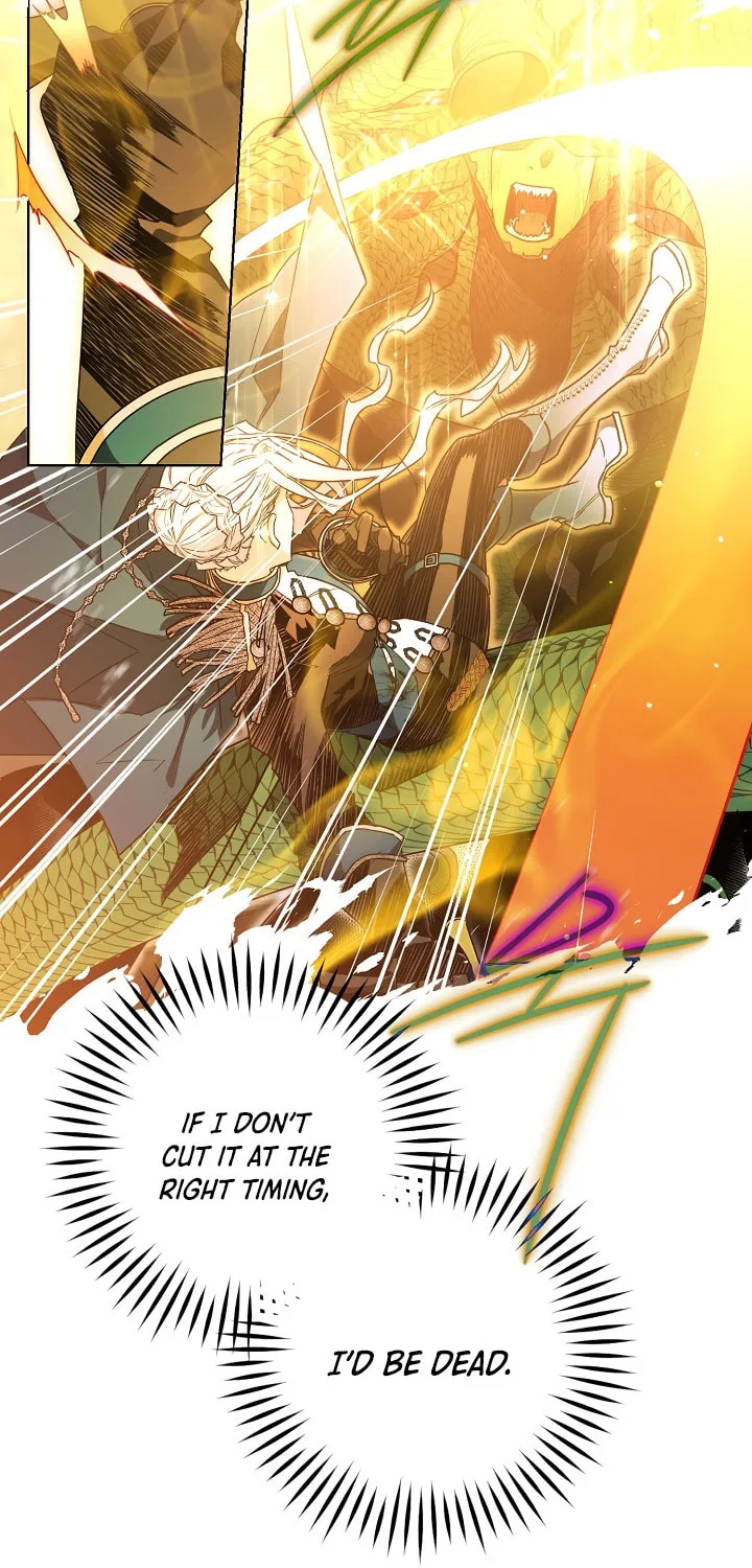 Read Sigrid chapter 15 image 7 on Lezhin