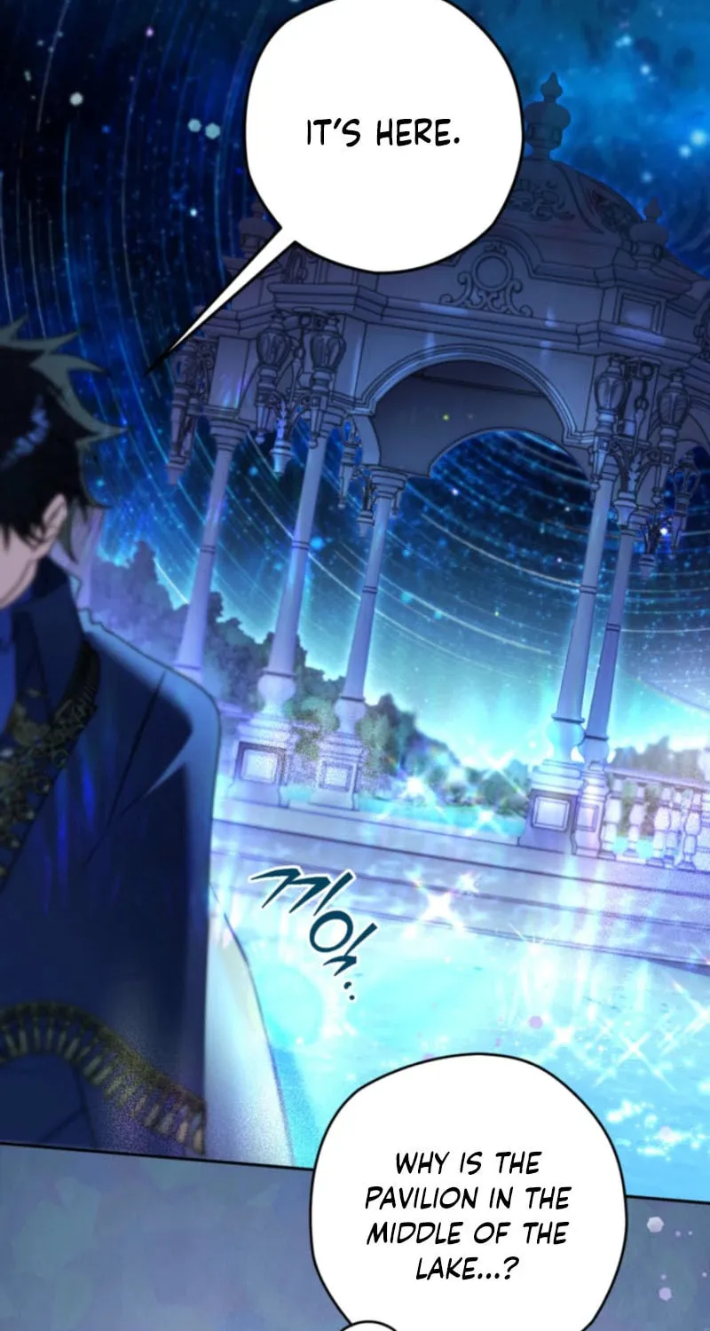 Read Sigrid chapter 150 image 15 on Lezhin