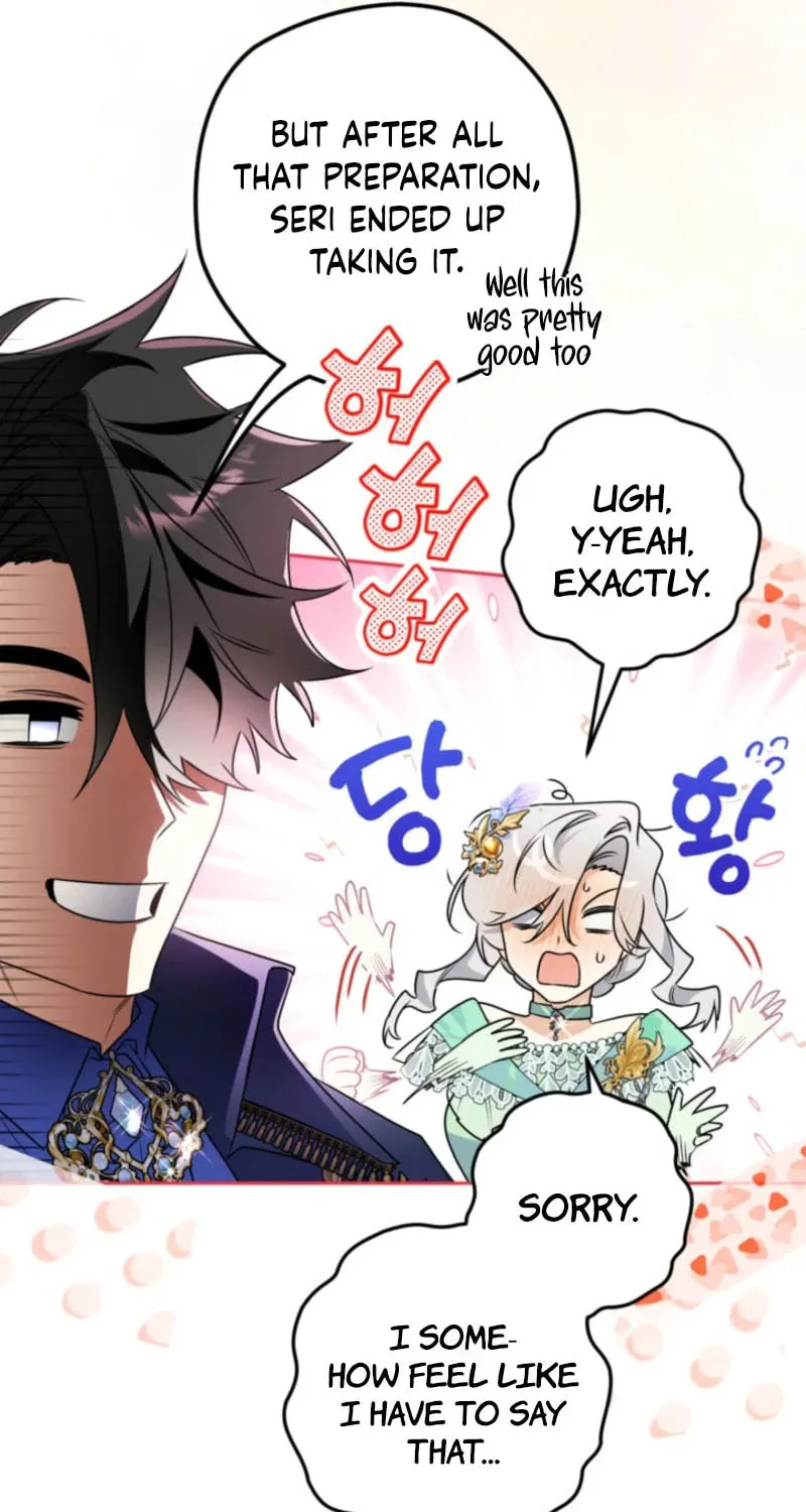 Read Sigrid chapter 150 image 50 on Lezhin