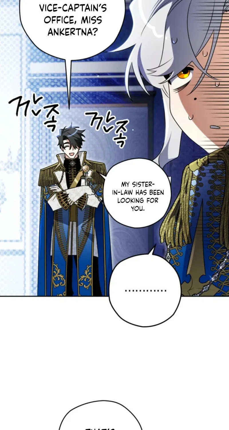 Read Sigrid chapter 150 image 63 on Lezhin