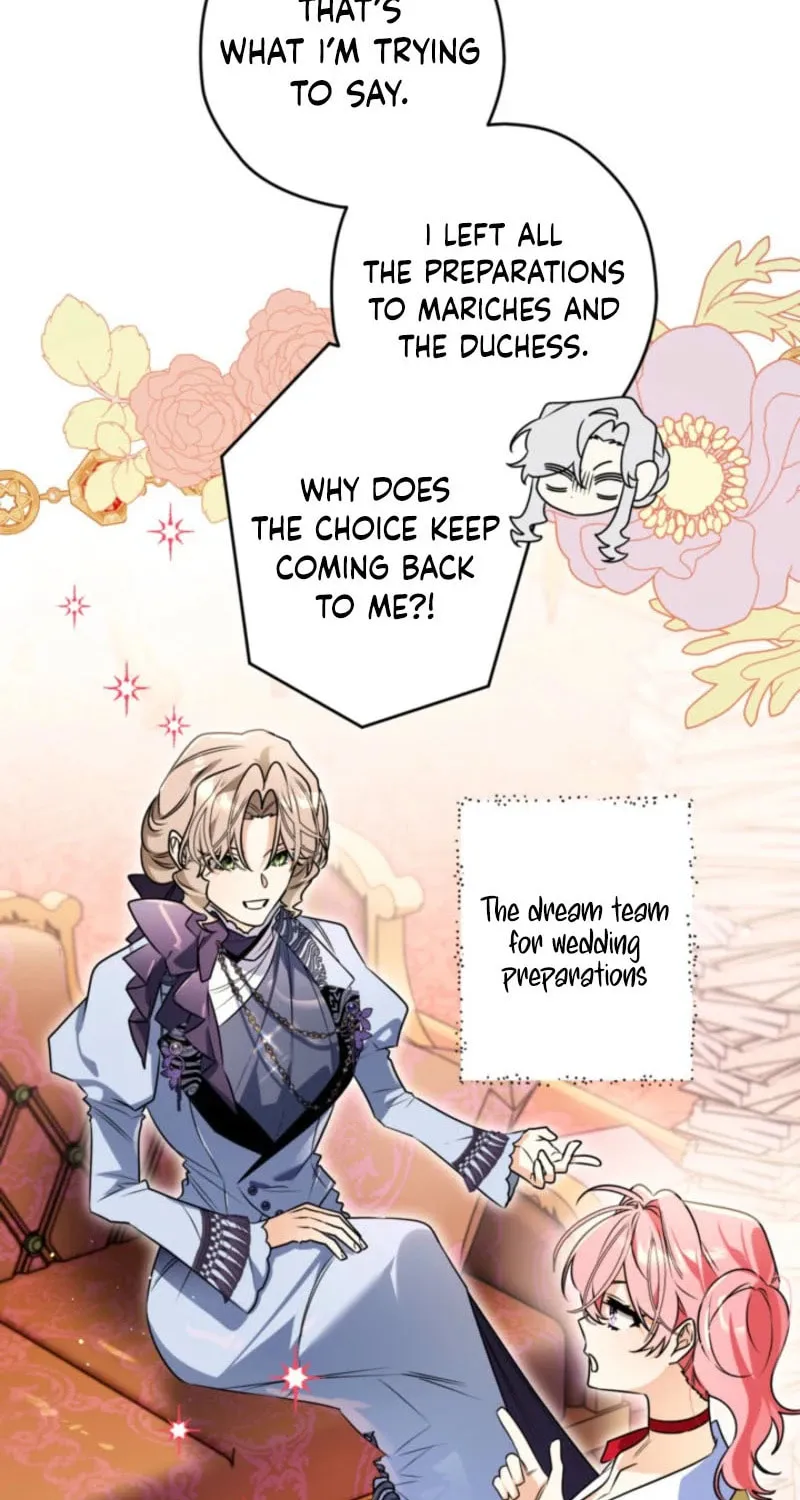 Read Sigrid chapter 150 image 64 on Lezhin
