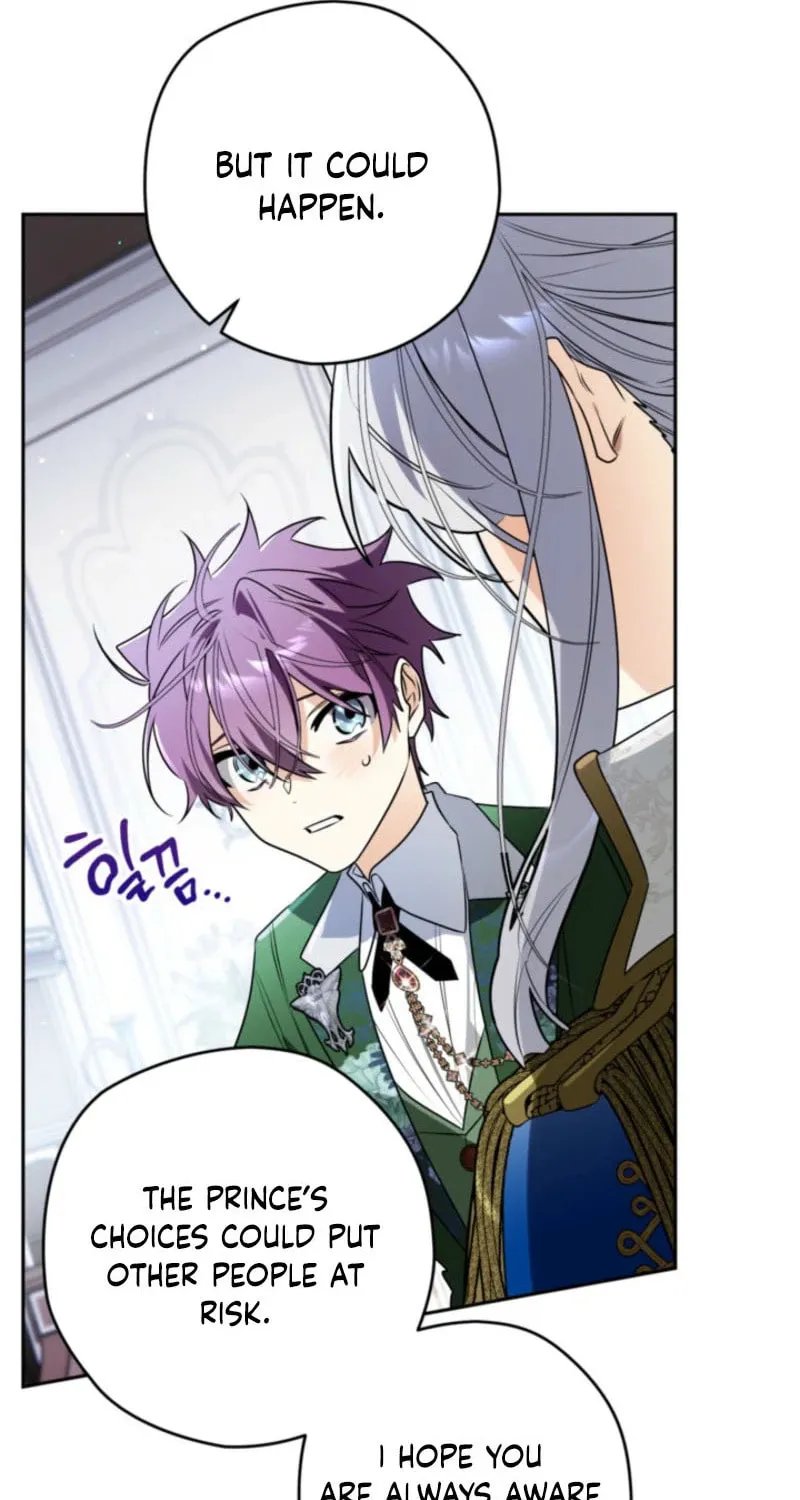 Read Sigrid chapter 150 image 80 on Lezhin