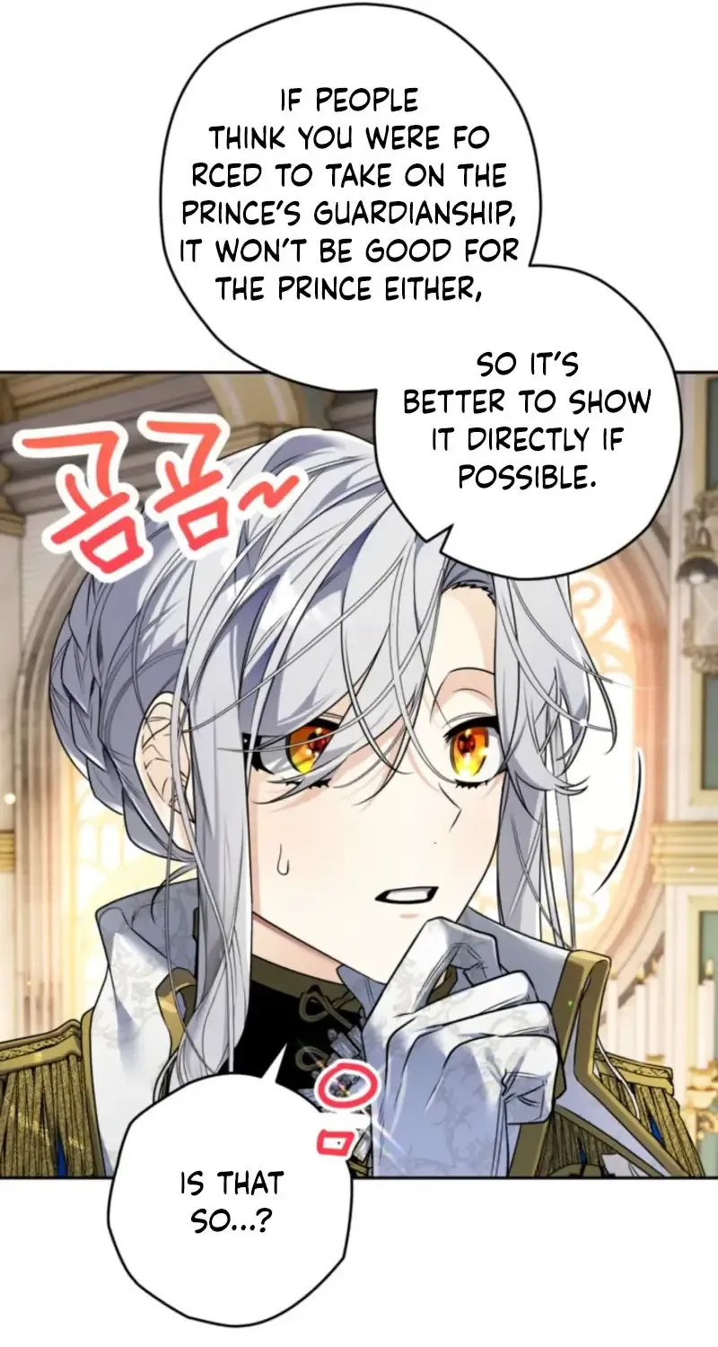 Read Sigrid chapter 151 image 10 on Lezhin