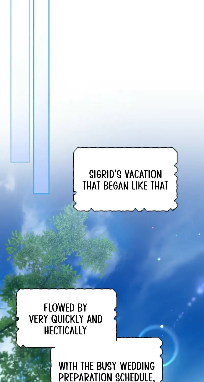 Read Sigrid chapter 151 image 34 on Lezhin