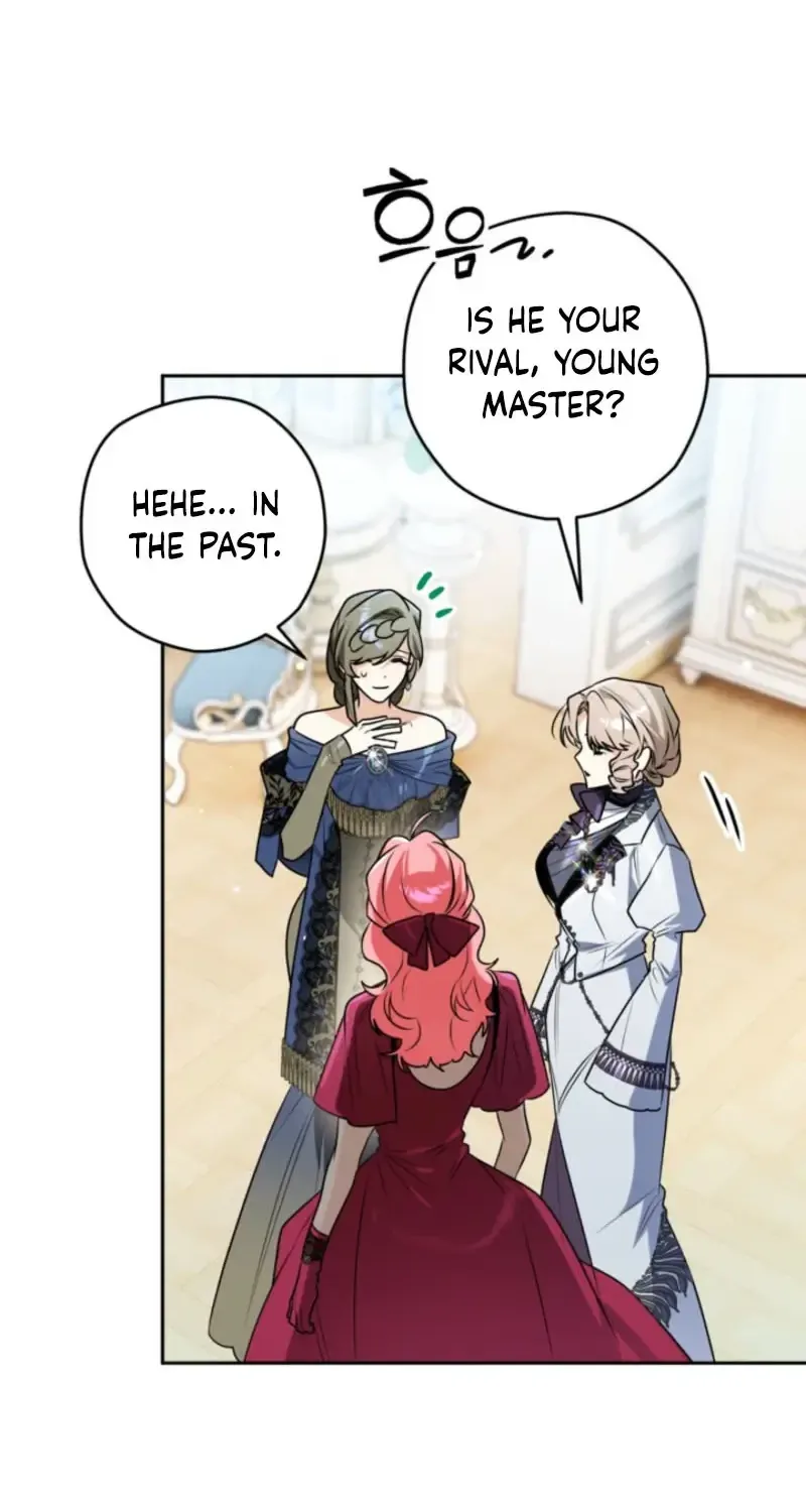 Read Sigrid chapter 151 image 54 on Lezhin