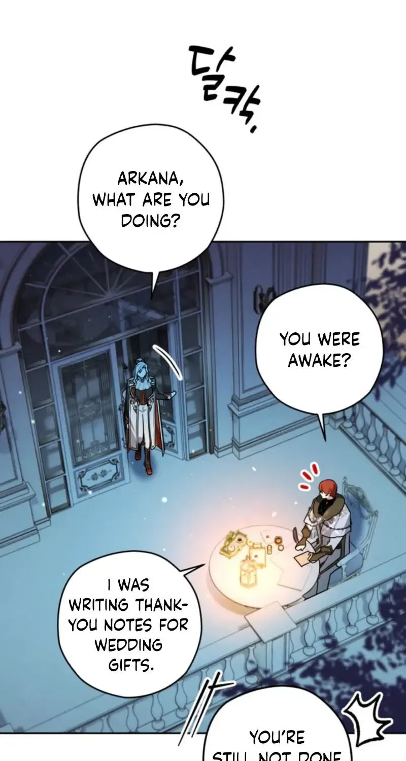 Read Sigrid chapter 151 image 63 on Lezhin