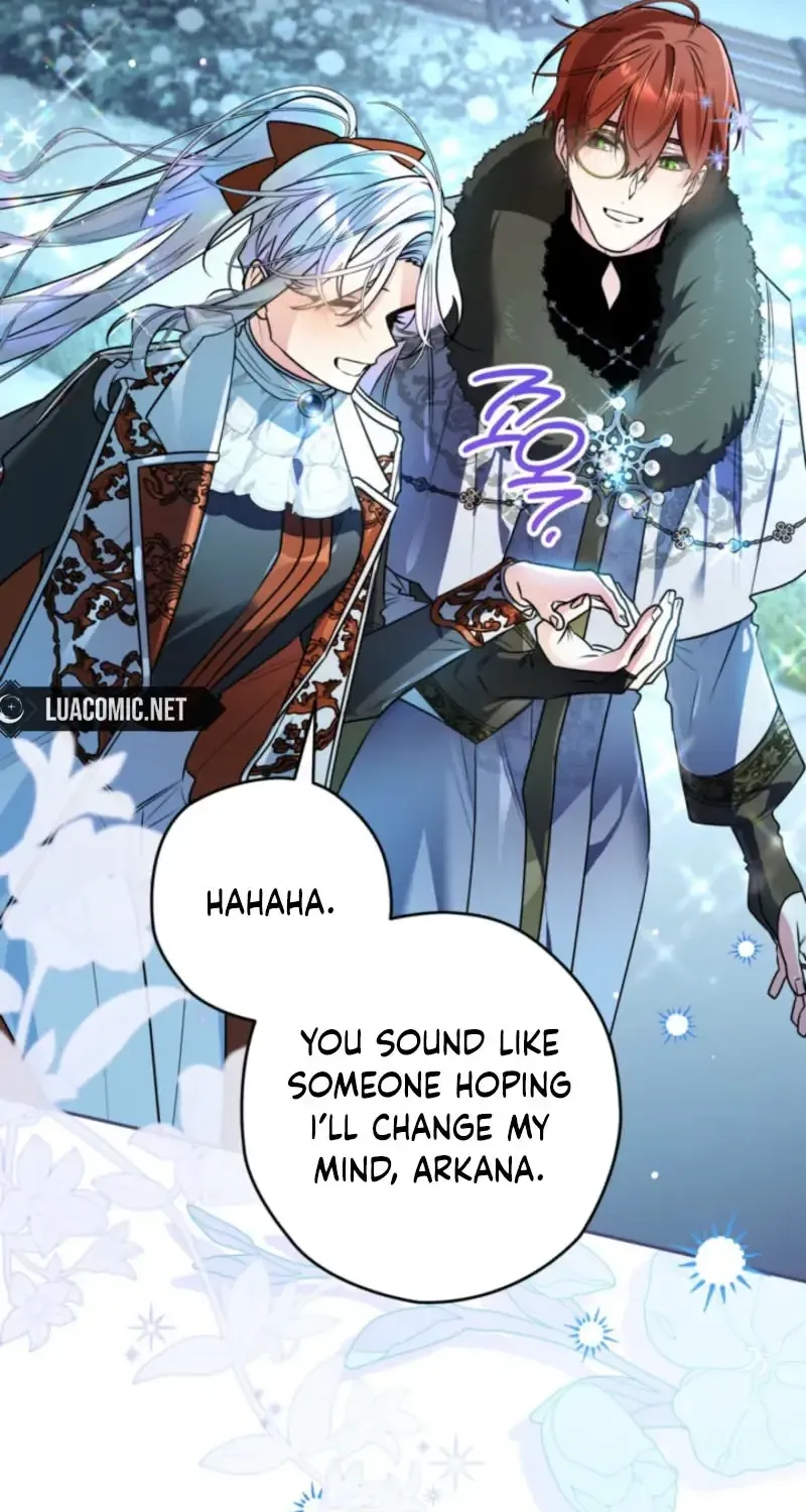 Read Sigrid chapter 151 image 85 on Lezhin