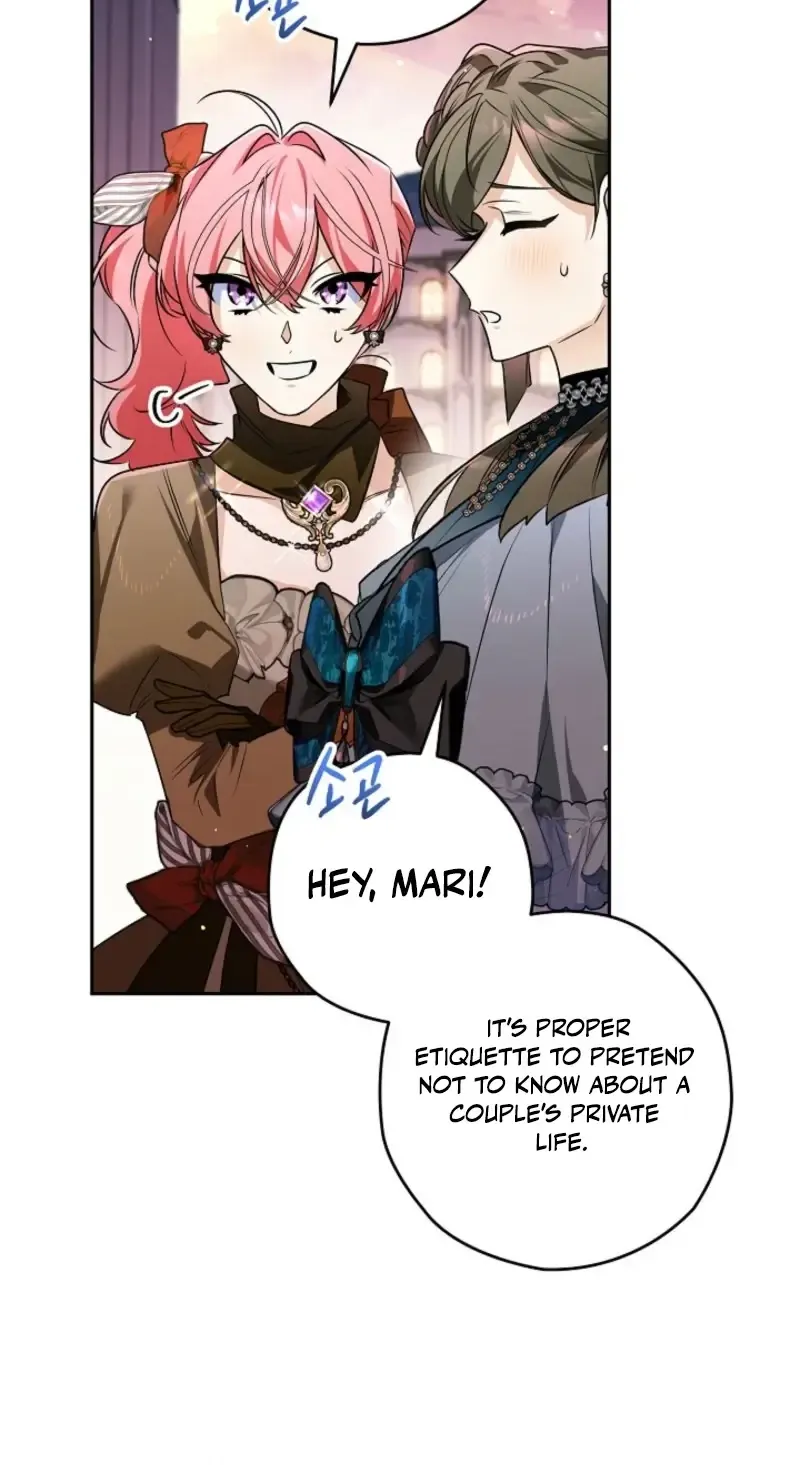 Read Sigrid chapter 152 image 39 on Lezhin