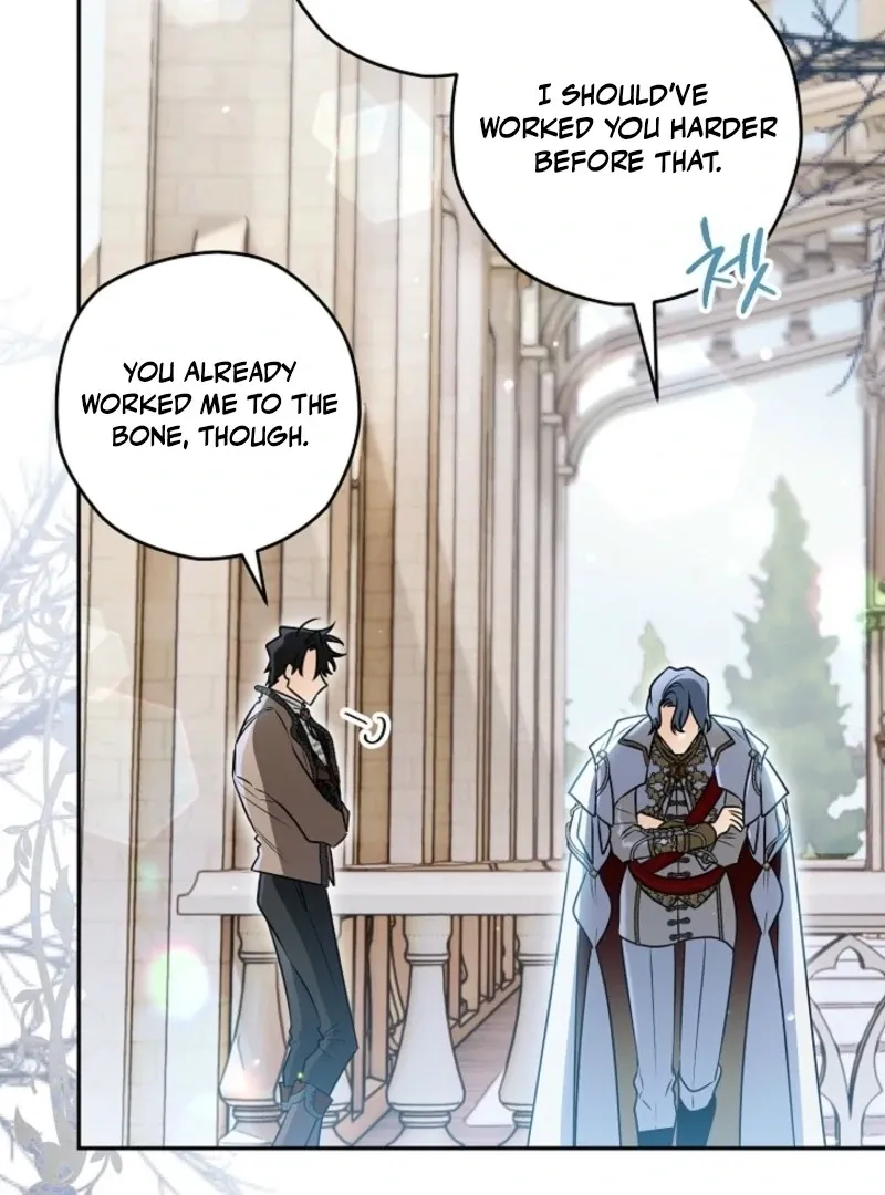 Read Sigrid chapter 153 image 10 on Lezhin