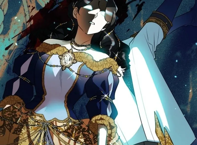 Read Sigrid chapter 153 image 125 on Lezhin