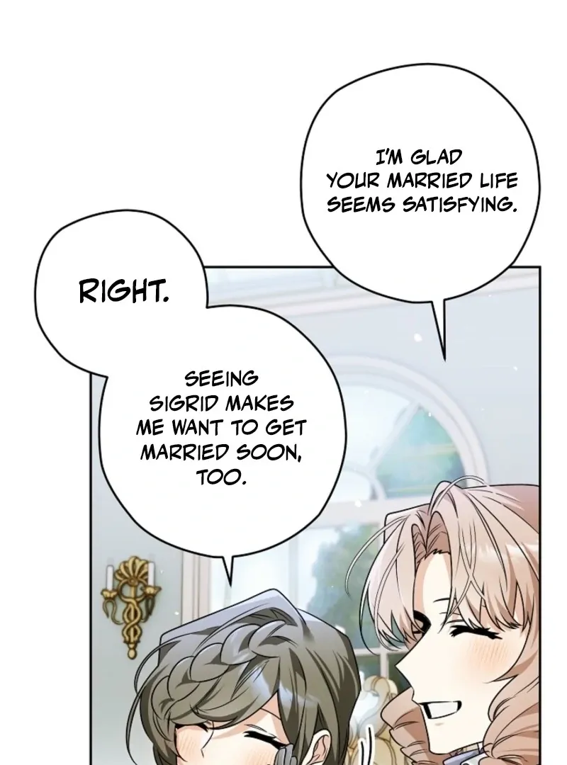 Read Sigrid chapter 153 image 24 on Lezhin