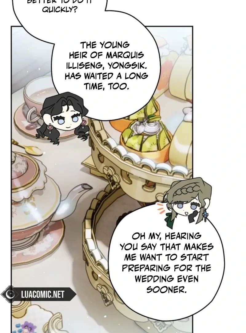 Read Sigrid chapter 153 image 27 on Lezhin