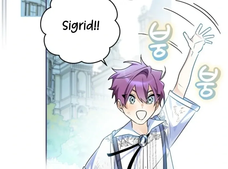 Read Sigrid chapter 153 image 61 on Lezhin