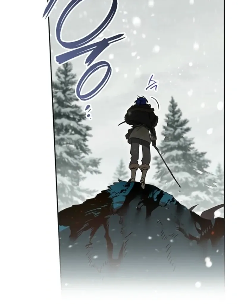 Read Sigrid chapter 154 image 110 on Lezhin