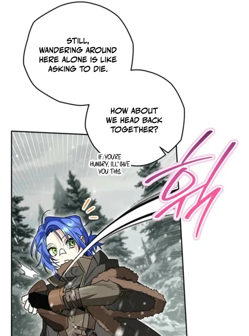 Read Sigrid chapter 154 image 127 on Lezhin