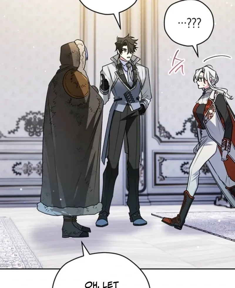 Read Sigrid chapter 154 image 27 on Lezhin