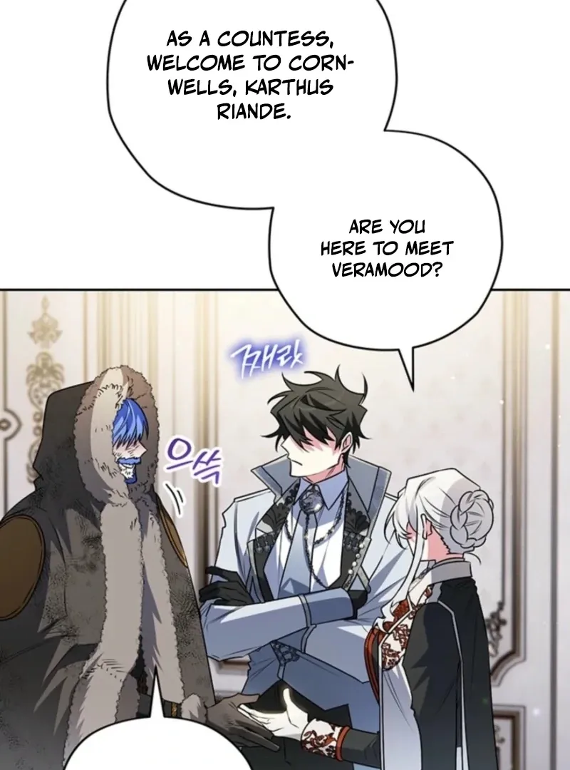 Read Sigrid chapter 154 image 33 on Lezhin