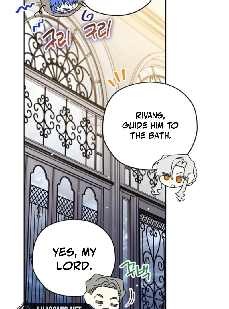 Read Sigrid chapter 154 image 35 on Lezhin