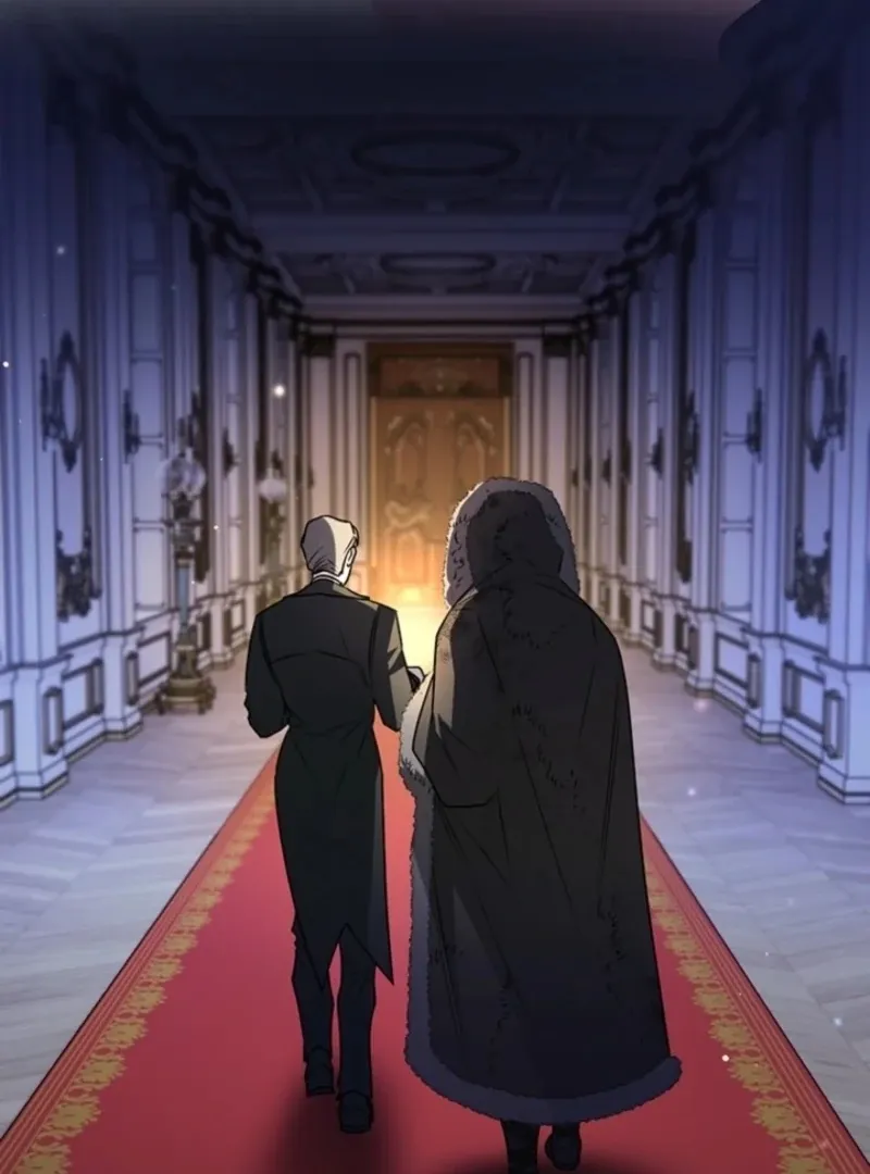 Read Sigrid chapter 154 image 44 on Lezhin