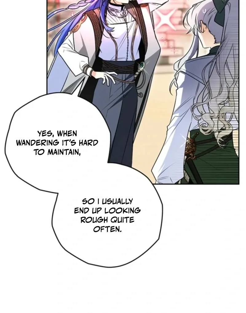 Read Sigrid chapter 154 image 55 on Lezhin