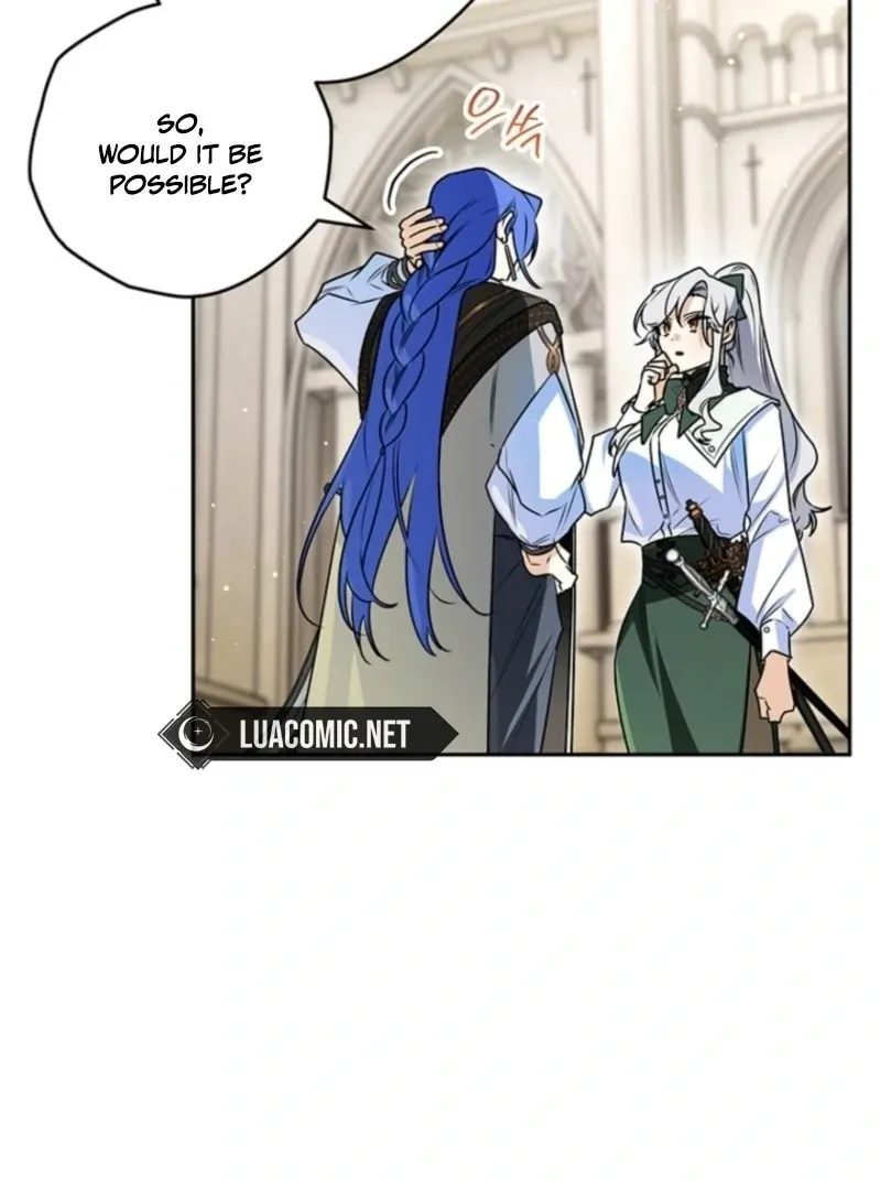 Read Sigrid chapter 154 image 62 on Lezhin