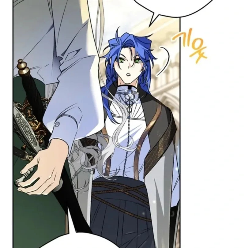 Read Sigrid chapter 154 image 68 on Lezhin