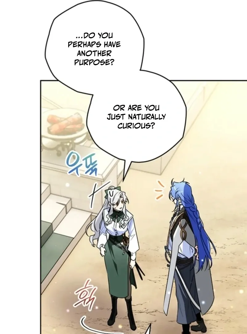 Read Sigrid chapter 154 image 70 on Lezhin
